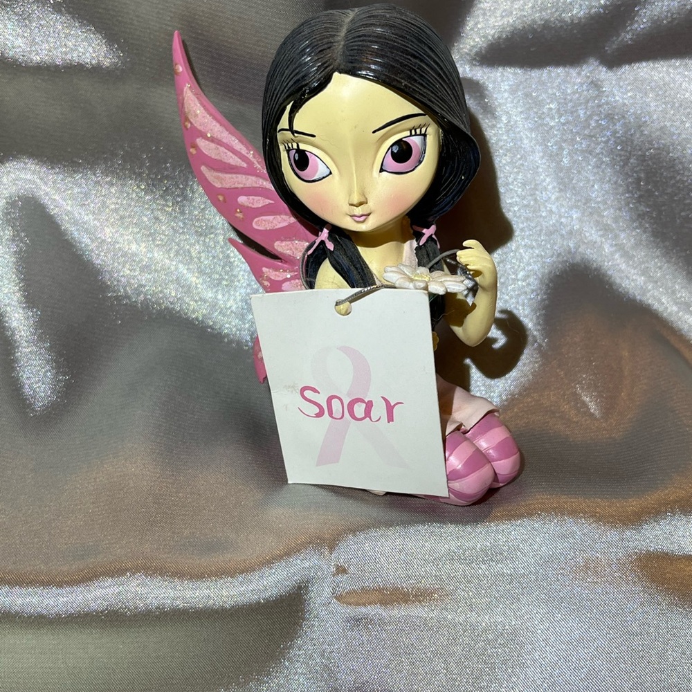 Magic of Hope Fairy Collection
